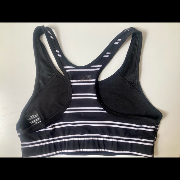 VS PINK sports bra - Picture 2 of 4